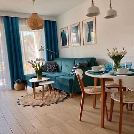 Apartament Baltic A8 פוביירובו מראה חיצוני תמונה