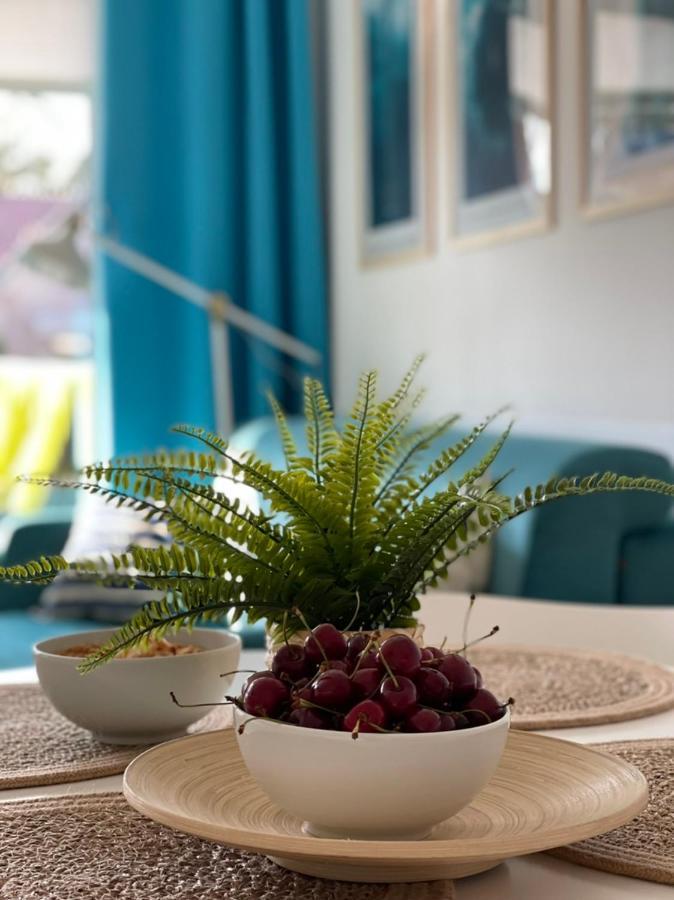 Apartament Baltic A8 פוביירובו מראה חיצוני תמונה