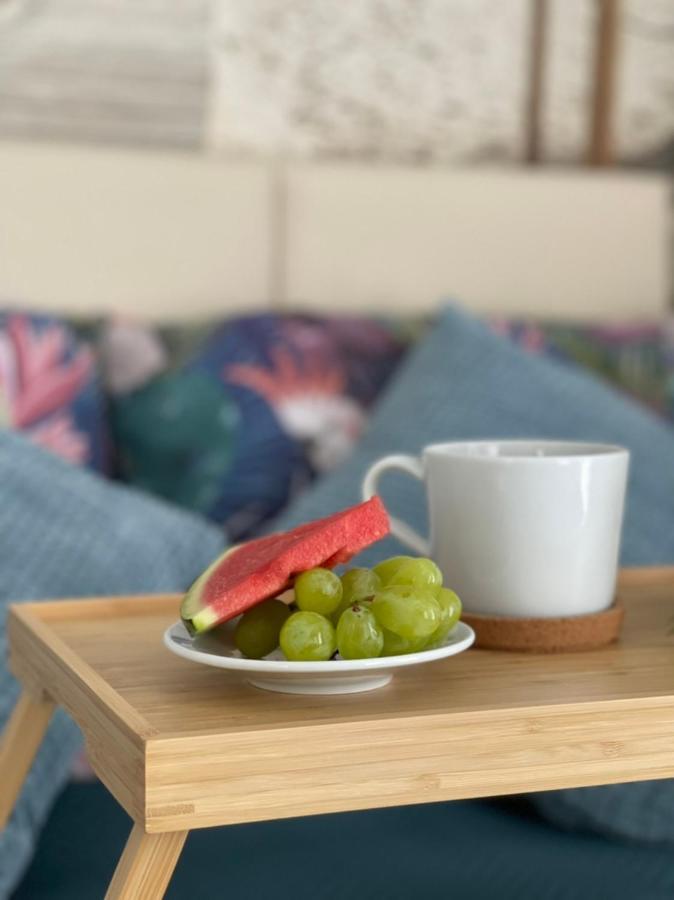 Apartament Baltic A8 פוביירובו מראה חיצוני תמונה