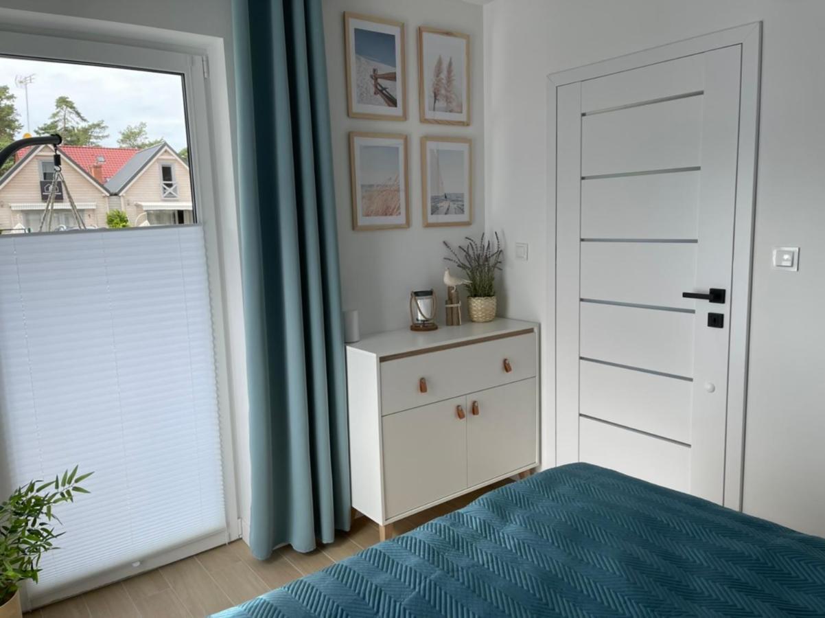 Apartament Baltic A8 פוביירובו מראה חיצוני תמונה