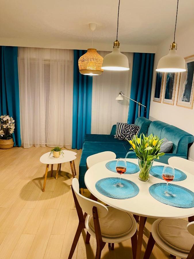 Apartament Baltic A8 פוביירובו מראה חיצוני תמונה