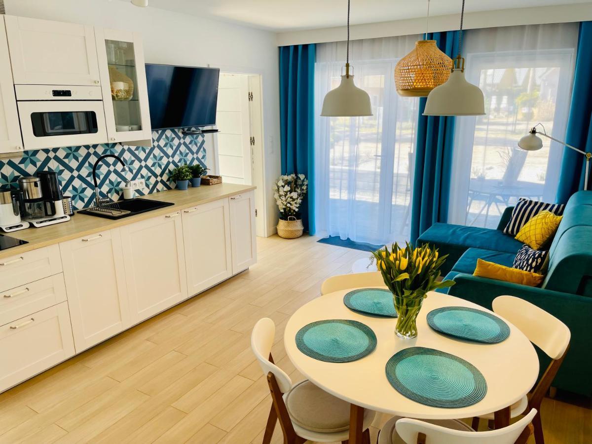 Apartament Baltic A8 פוביירובו מראה חיצוני תמונה