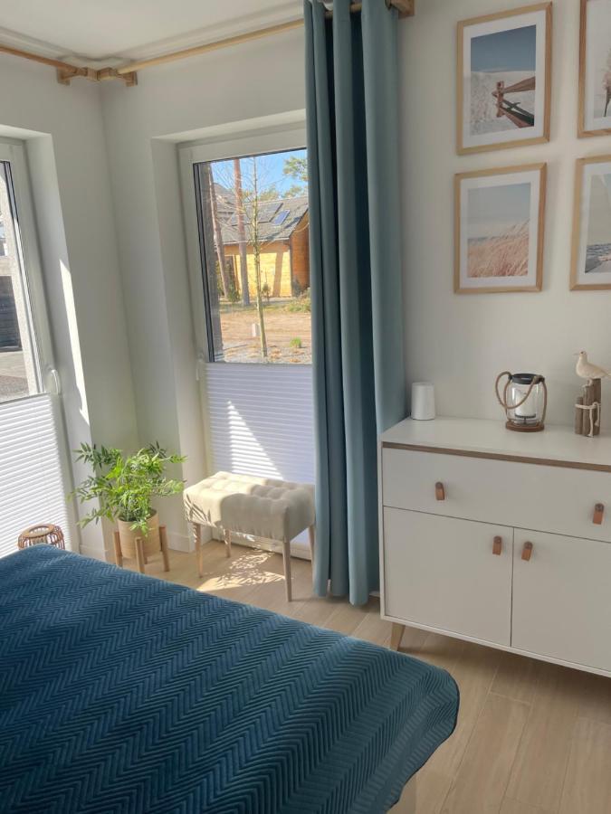 Apartament Baltic A8 פוביירובו מראה חיצוני תמונה