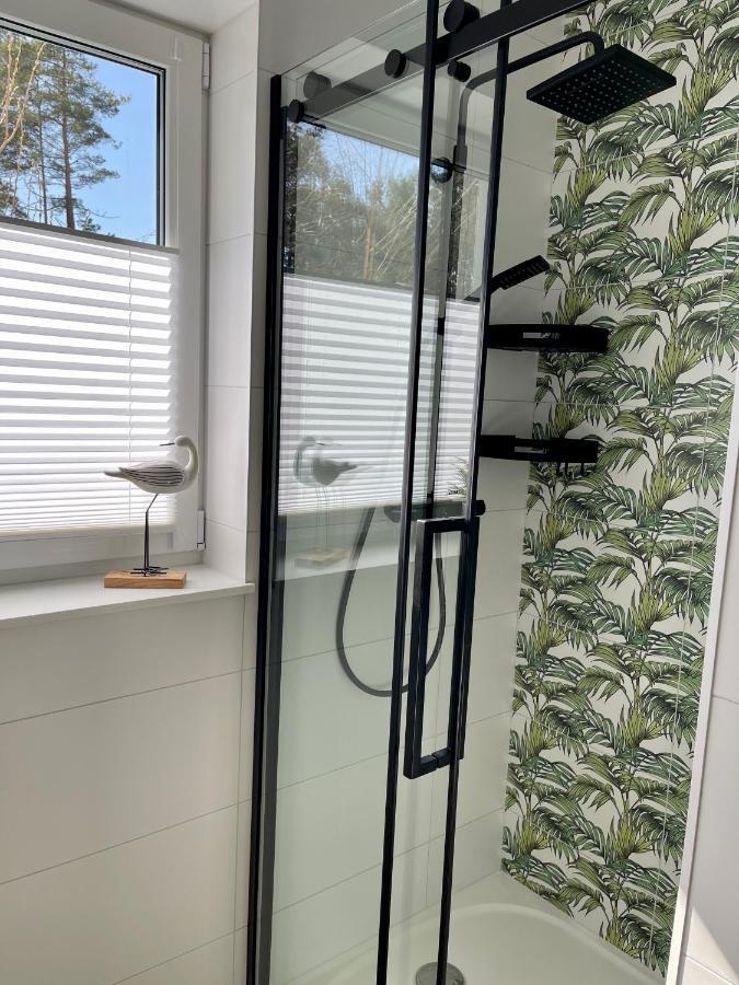 Apartament Baltic A8 פוביירובו מראה חיצוני תמונה
