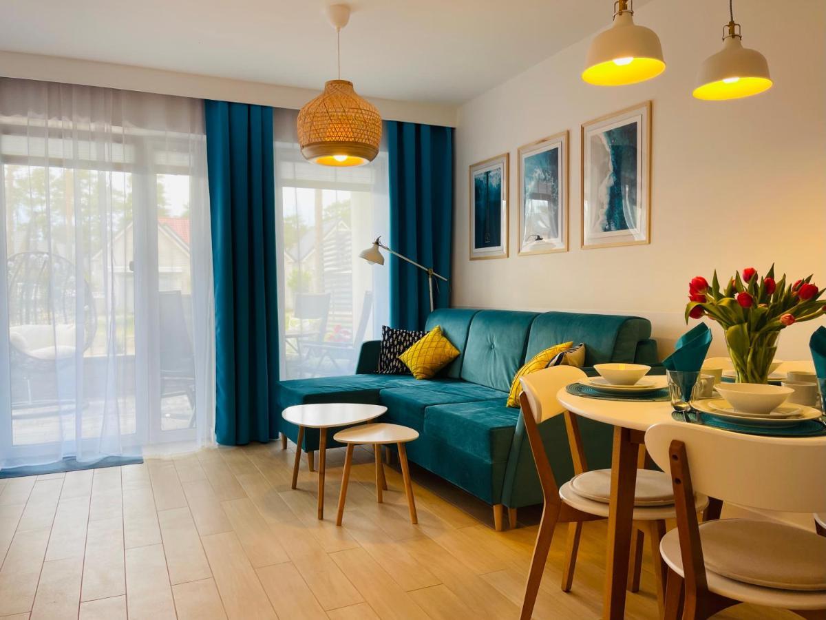 Apartament Baltic A8 פוביירובו מראה חיצוני תמונה