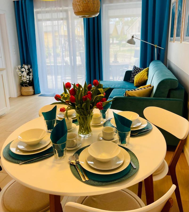 Apartament Baltic A8 פוביירובו מראה חיצוני תמונה