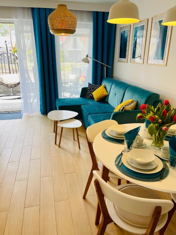 Apartament Baltic A8 פוביירובו מראה חיצוני תמונה